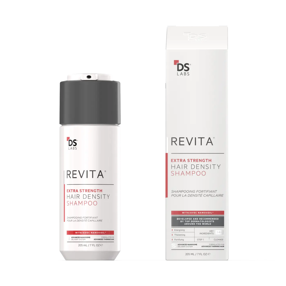 Revita Extra Strength Shampoo