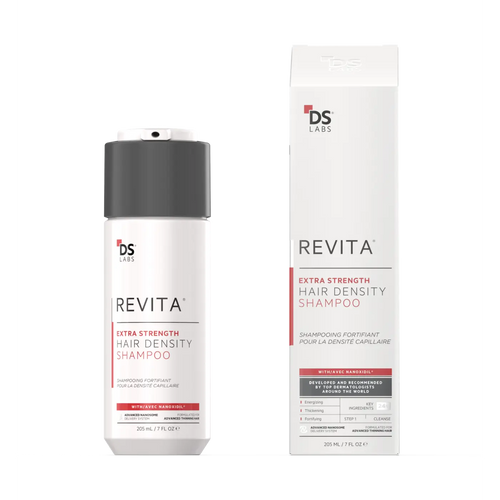 Revita Extra Strength Shampoo